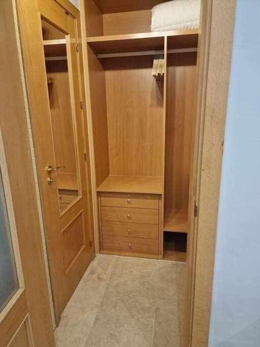 Appartement Isg Estudio En La Alameda Sevilla