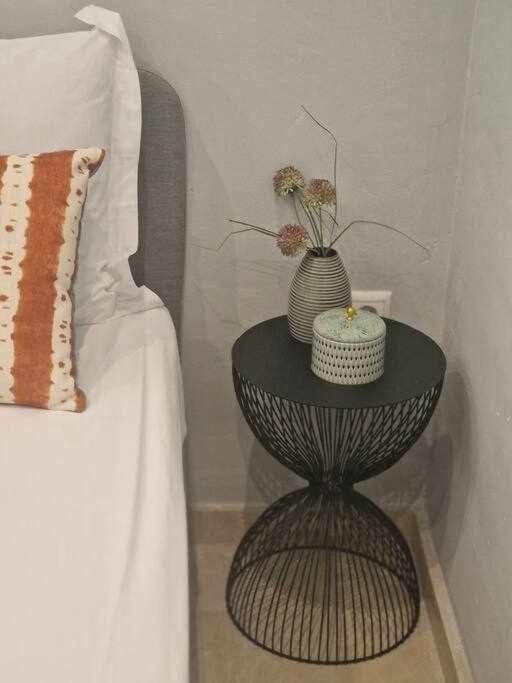 Apartamento Isg Estudio En La Alameda Sevilha